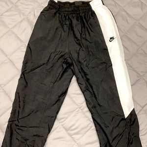 Vintage Nike Sweatpants